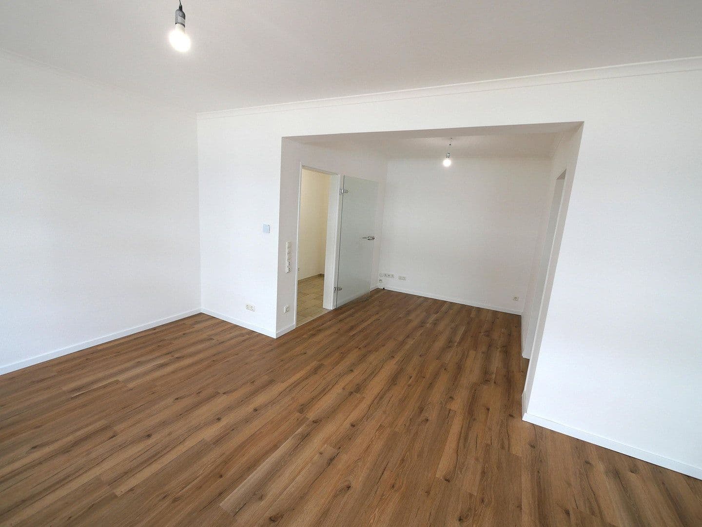 Pronájem bytu 2+1 72 m², Merzenicher Straße 6, Düren, Severní Porýní-Vestfálsko Pronájem bytu 2+1 72 m², Merzenicher Straße 6, Düren, Severní Porýní-Vestfálsko