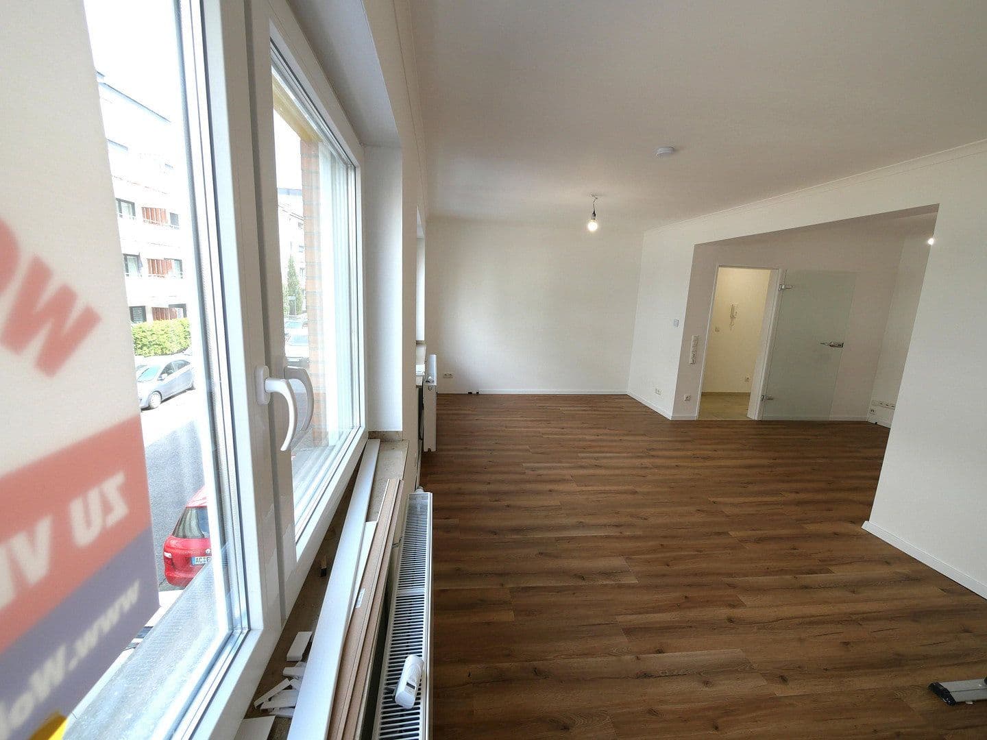 Pronájem bytu 2+1 72 m², Merzenicher Straße 6, Düren, Severní Porýní-Vestfálsko Pronájem bytu 2+1 72 m², Merzenicher Straße 6, Düren, Severní Porýní-Vestfálsko