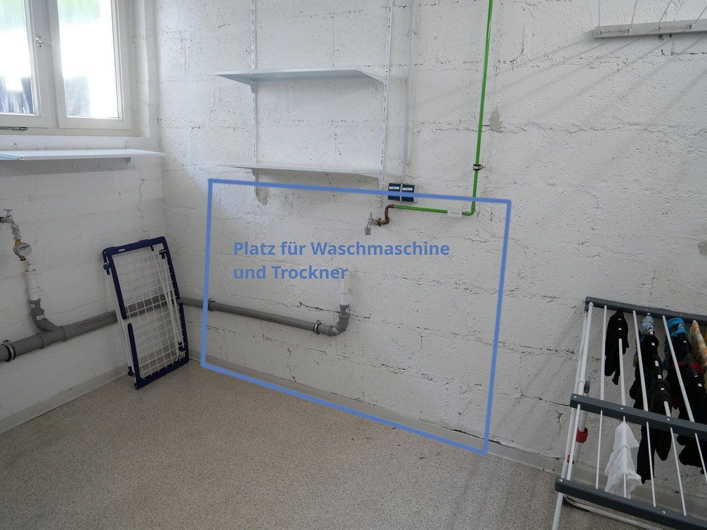 Pronájem bytu 2+1 72 m², Merzenicher Straße 6, Düren, Severní Porýní-Vestfálsko Pronájem bytu 2+1 72 m², Merzenicher Straße 6, Düren, Severní Porýní-Vestfálsko