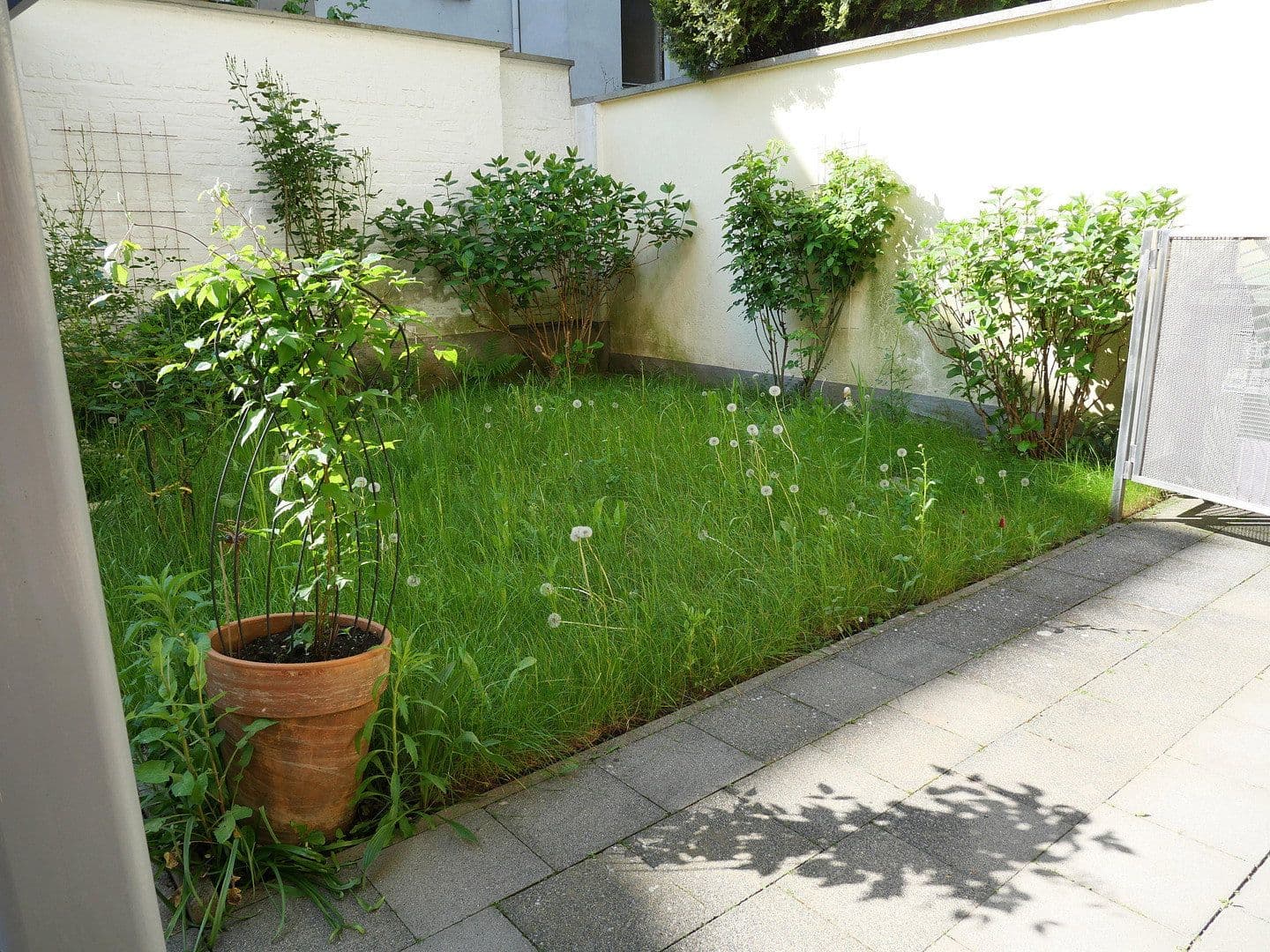 Pronájem bytu 2+1 72 m², Merzenicher Straße 6, Düren, Severní Porýní-Vestfálsko Pronájem bytu 2+1 72 m², Merzenicher Straße 6, Düren, Severní Porýní-Vestfálsko