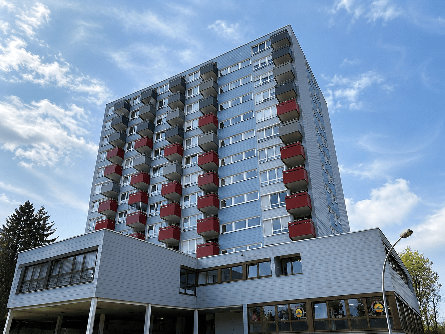 Prodej bytu 5+1 92 m², Kempten (Allgäu), Bavorsko Prodej bytu 5+1 92 m², Kempten (Allgäu), Bavorsko