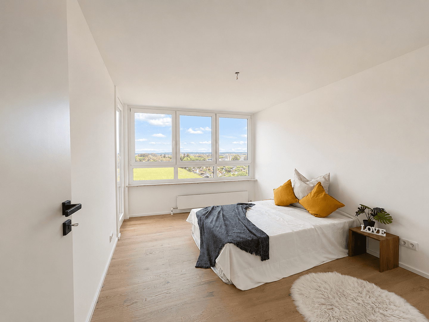 Prodej bytu 5+1 92 m², Kempten (Allgäu), Bavorsko Prodej bytu 5+1 92 m², Kempten (Allgäu), Bavorsko