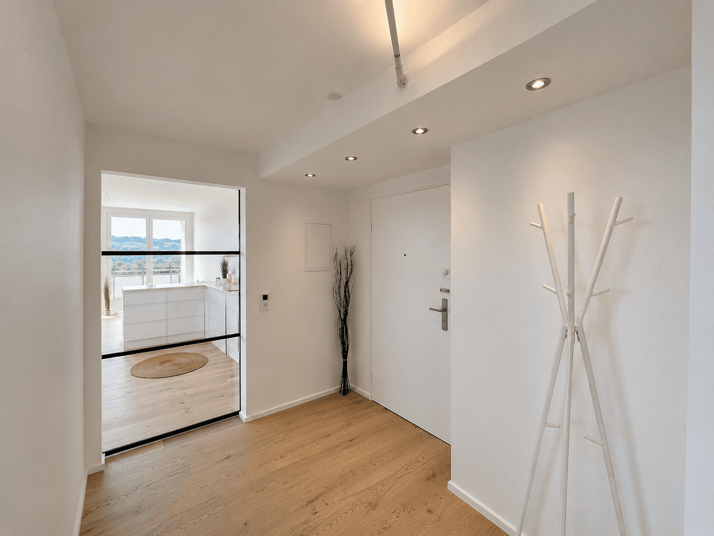 Prodej bytu 5+1 92 m², Kempten (Allgäu), Bavorsko Prodej bytu 5+1 92 m², Kempten (Allgäu), Bavorsko