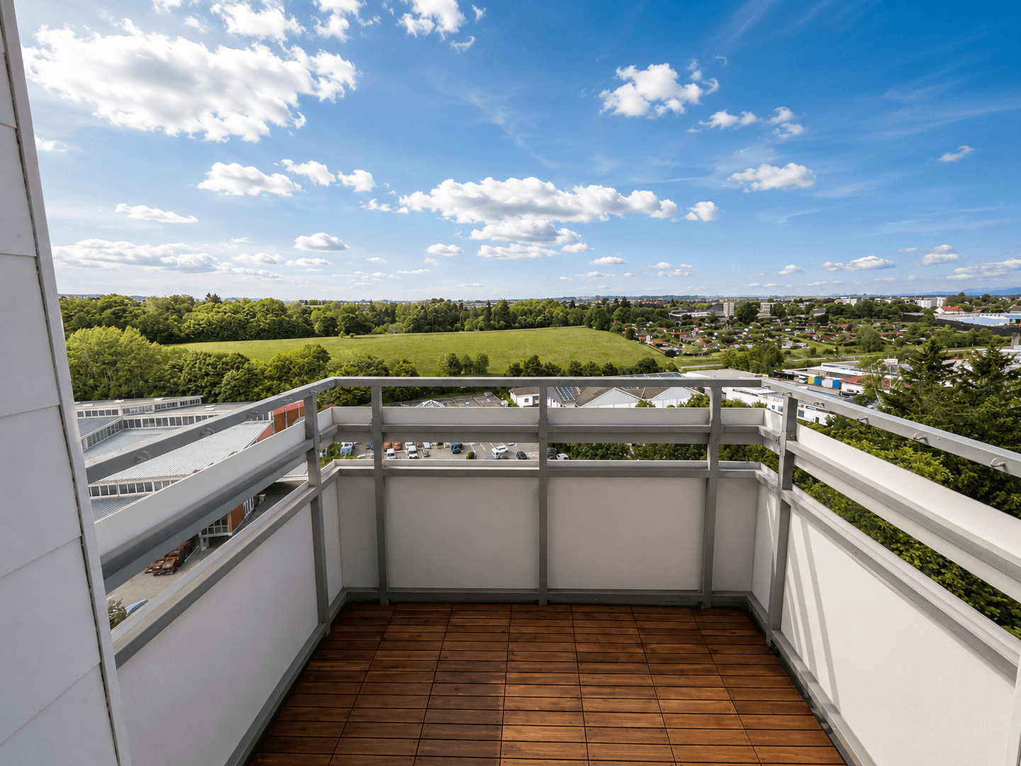 Prodej bytu 5+1 92 m², Kempten (Allgäu), Bavorsko Prodej bytu 5+1 92 m², Kempten (Allgäu), Bavorsko