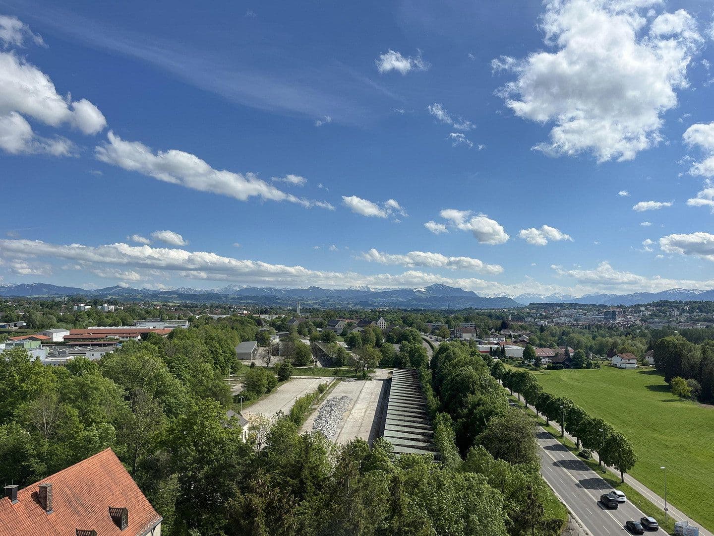 Prodej bytu 5+1 92 m², Kempten (Allgäu), Bavorsko Prodej bytu 5+1 92 m², Kempten (Allgäu), Bavorsko
