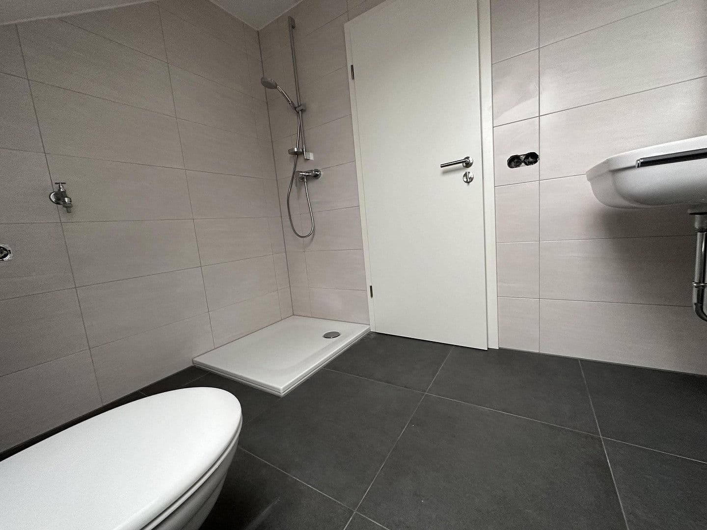 Pronájem bytu 3+1 74 m², Liebigstraße 16a, Waldkraiburg, Bavorsko Pronájem bytu 3+1 74 m², Liebigstraße 16a, Waldkraiburg, Bavorsko