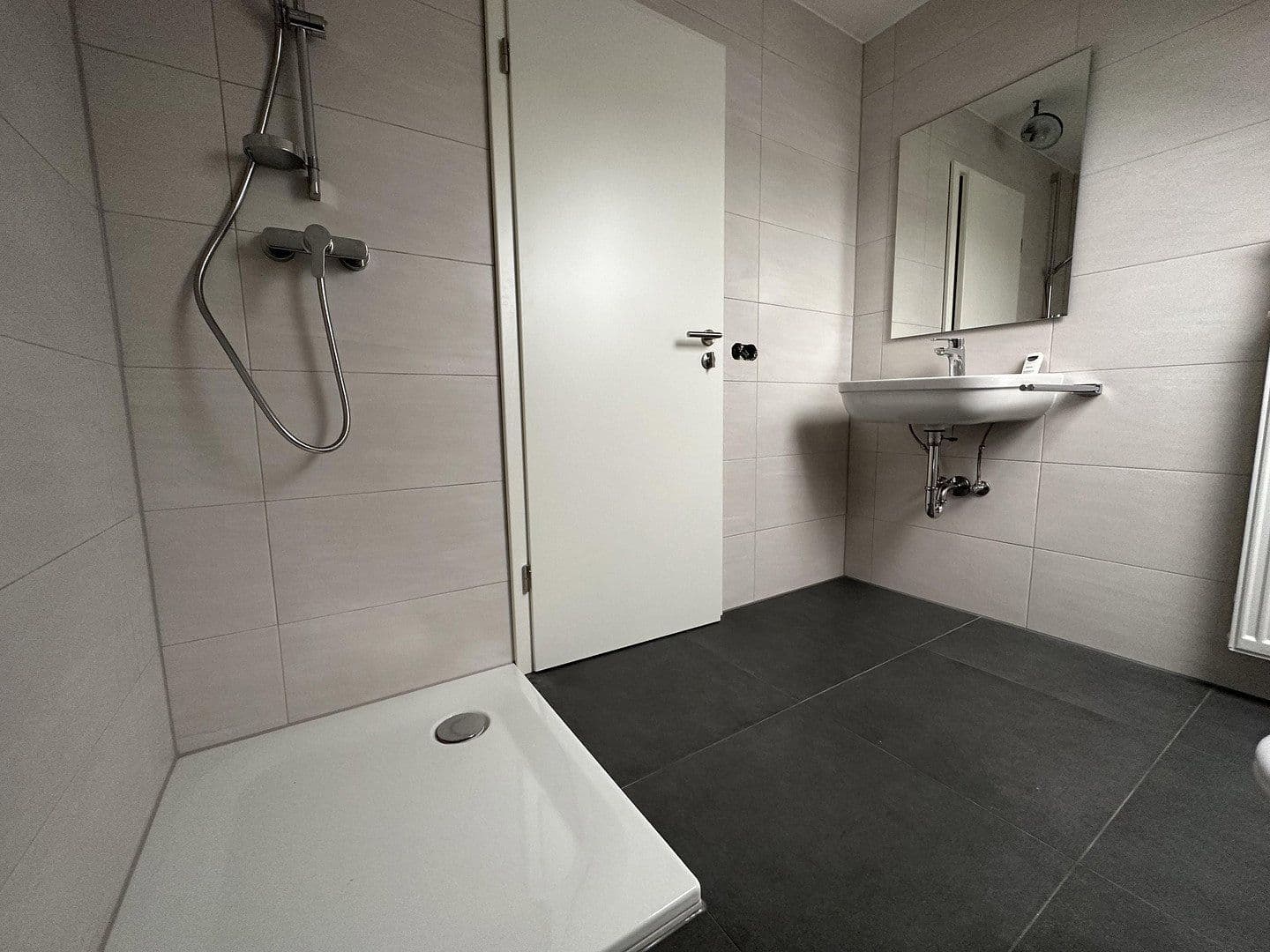 Pronájem bytu 3+1 74 m², Liebigstraße 16a, Waldkraiburg, Bavorsko Pronájem bytu 3+1 74 m², Liebigstraße 16a, Waldkraiburg, Bavorsko