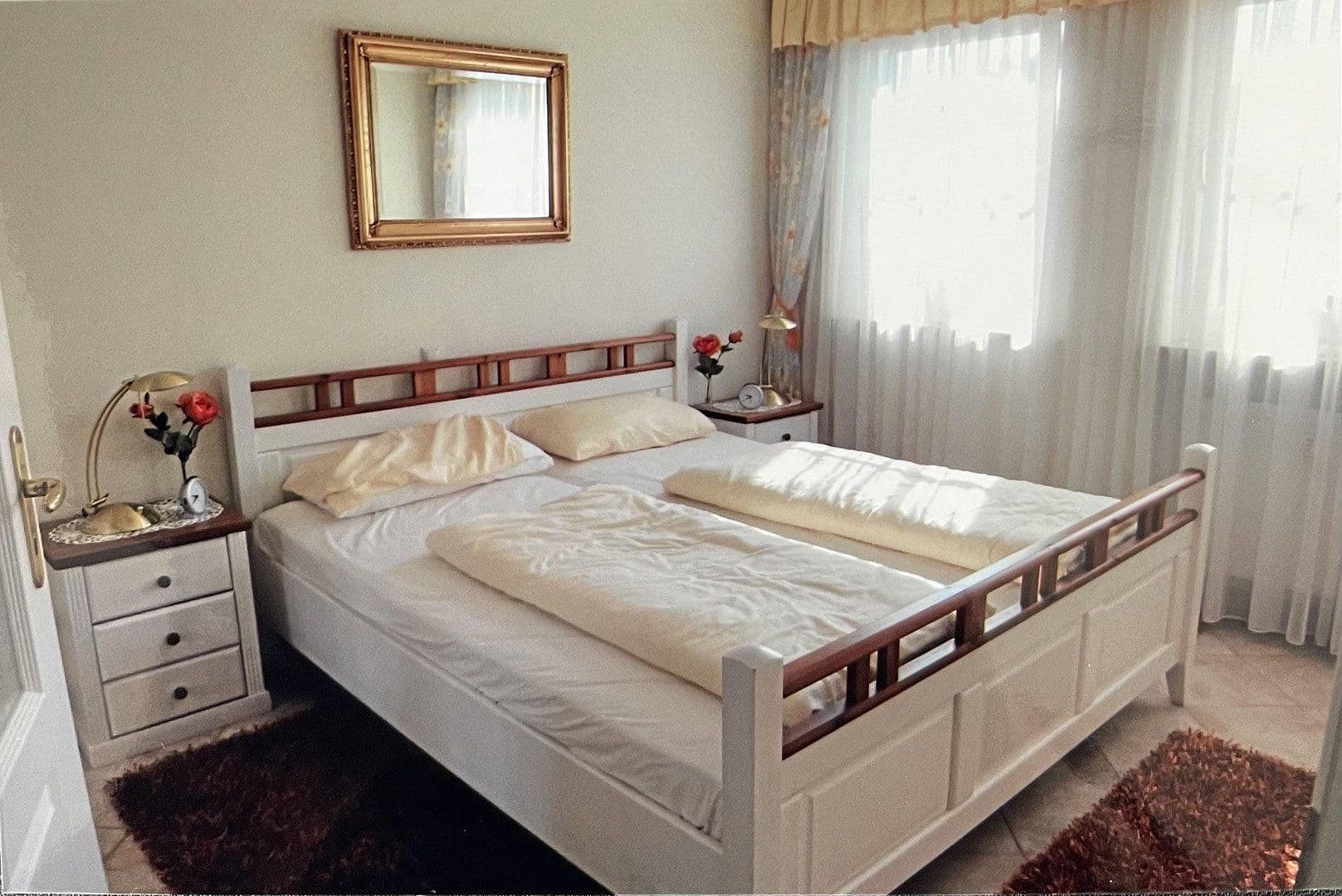 Prodej bytu 2+1 40 m², Bad Füssing, Bavorsko Prodej bytu 2+1 40 m², Bad Füssing, Bavorsko