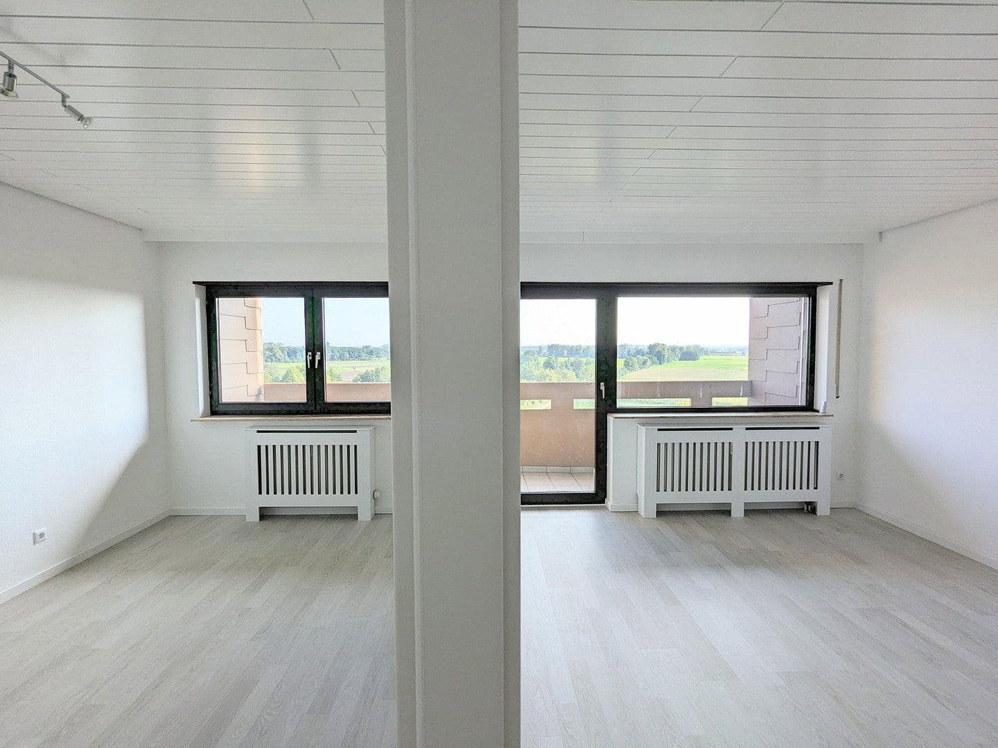 Pronájem bytu 2+kk 67 m², Woogstr. 36, Neuhofen, Porýní-Falc Pronájem bytu 2+kk 67 m², Woogstr. 36, Neuhofen, Porýní-Falc