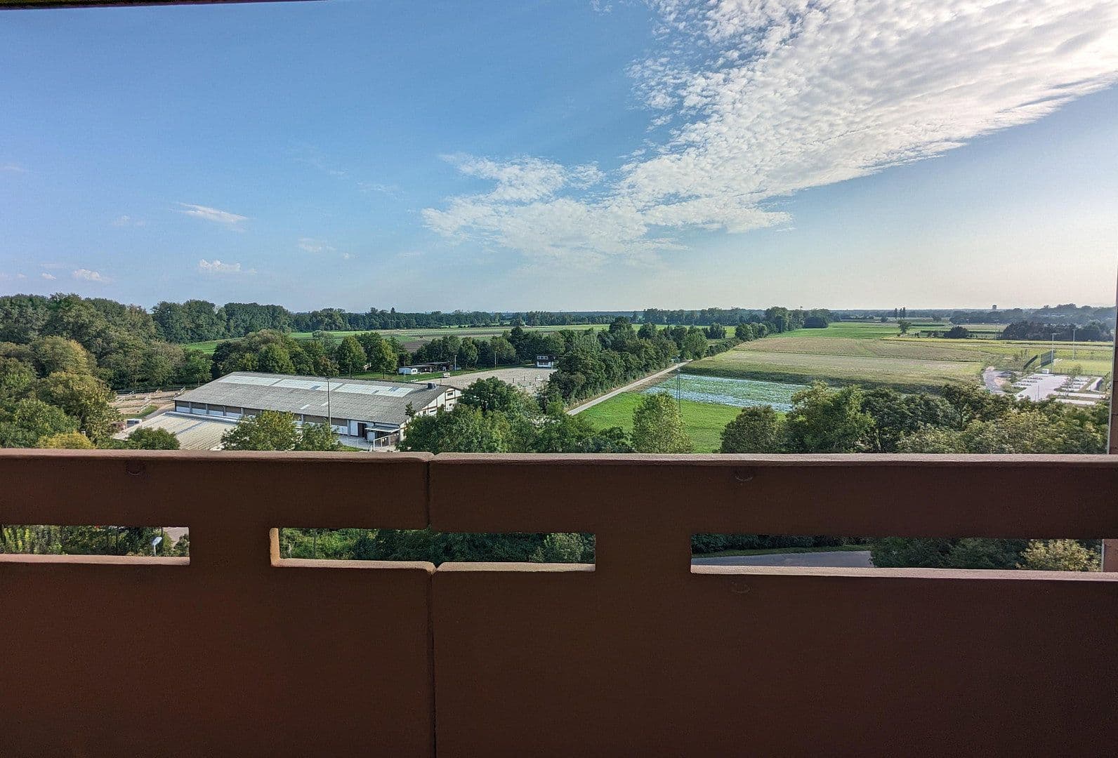 Pronájem bytu 2+kk 67 m², Woogstr. 36, Neuhofen, Porýní-Falc Pronájem bytu 2+kk 67 m², Woogstr. 36, Neuhofen, Porýní-Falc