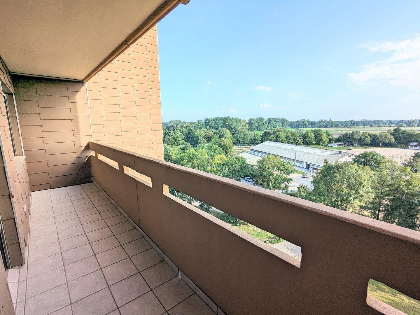 Pronájem bytu 2+kk 67 m², Woogstr. 36, Neuhofen, Porýní-Falc Pronájem bytu 2+kk 67 m², Woogstr. 36, Neuhofen, Porýní-Falc