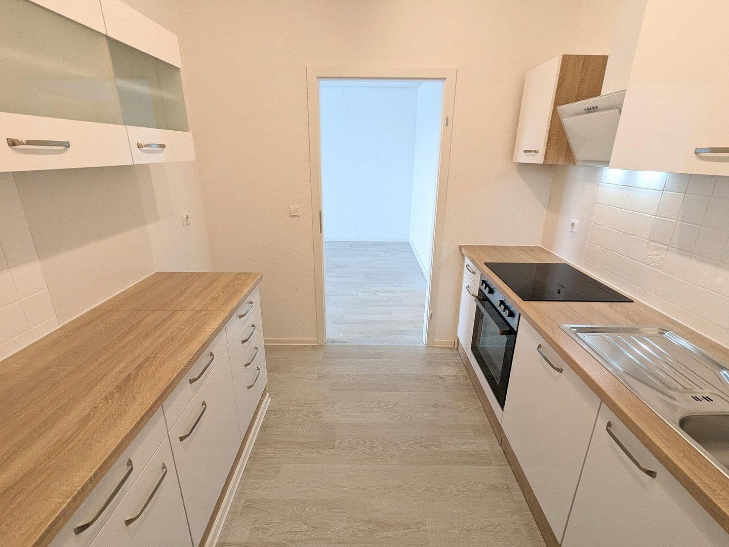 Pronájem bytu 2+kk 67 m², Woogstr. 36, Neuhofen, Porýní-Falc Pronájem bytu 2+kk 67 m², Woogstr. 36, Neuhofen, Porýní-Falc
