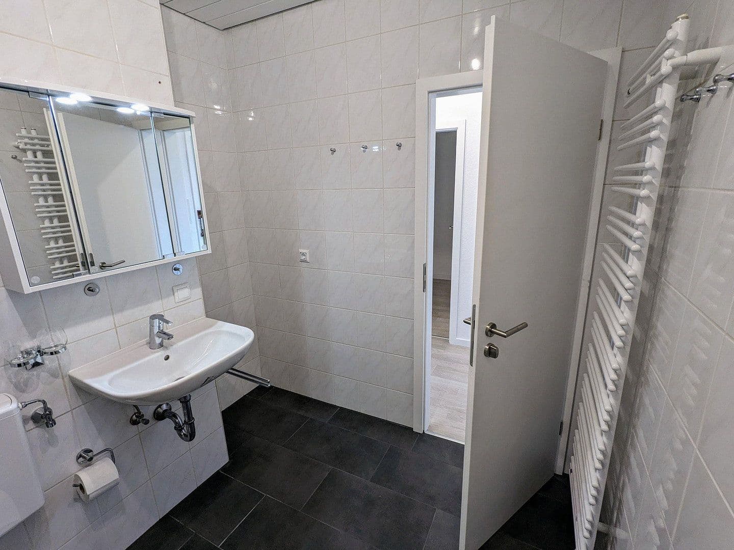 Pronájem bytu 2+kk 67 m², Woogstr. 36, Neuhofen, Porýní-Falc Pronájem bytu 2+kk 67 m², Woogstr. 36, Neuhofen, Porýní-Falc