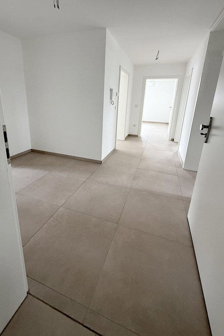 Pronájem bytu 4+1 95 m², An der Schwefelquelle 2, Schwandorf, Bavorsko Pronájem bytu 4+1 95 m², An der Schwefelquelle 2, Schwandorf, Bavorsko