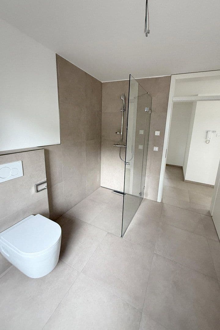 Pronájem bytu 4+1 95 m², An der Schwefelquelle 2, Schwandorf, Bavorsko Pronájem bytu 4+1 95 m², An der Schwefelquelle 2, Schwandorf, Bavorsko