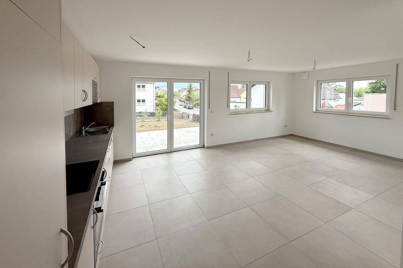 Pronájem bytu 4+1 95 m², An der Schwefelquelle 2, Schwandorf, Bavorsko Pronájem bytu 4+1 95 m², An der Schwefelquelle 2, Schwandorf, Bavorsko