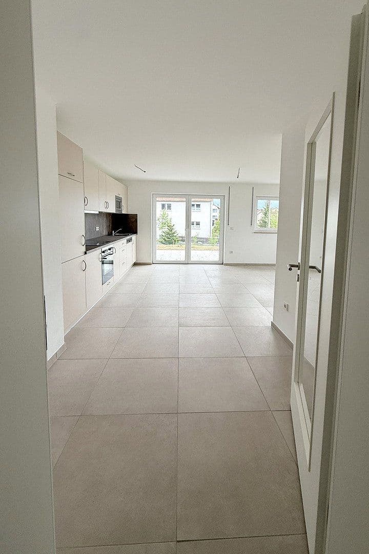 Pronájem bytu 4+1 95 m², An der Schwefelquelle 2, Schwandorf, Bavorsko Pronájem bytu 4+1 95 m², An der Schwefelquelle 2, Schwandorf, Bavorsko