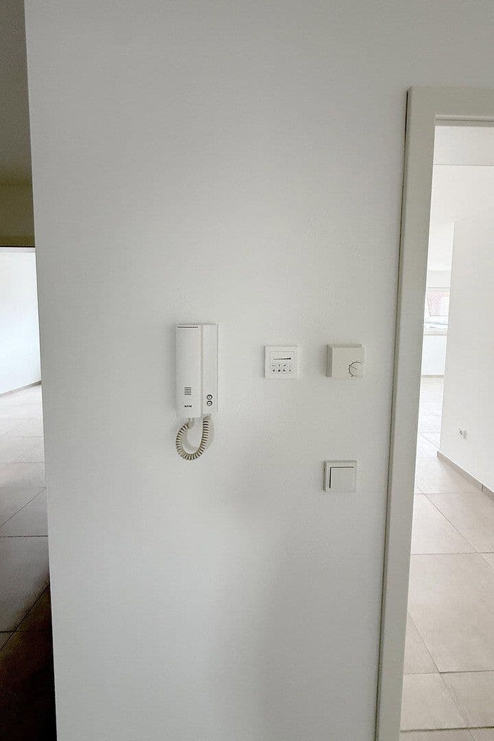 Pronájem bytu 4+1 95 m², An der Schwefelquelle 2, Schwandorf, Bavorsko Pronájem bytu 4+1 95 m², An der Schwefelquelle 2, Schwandorf, Bavorsko