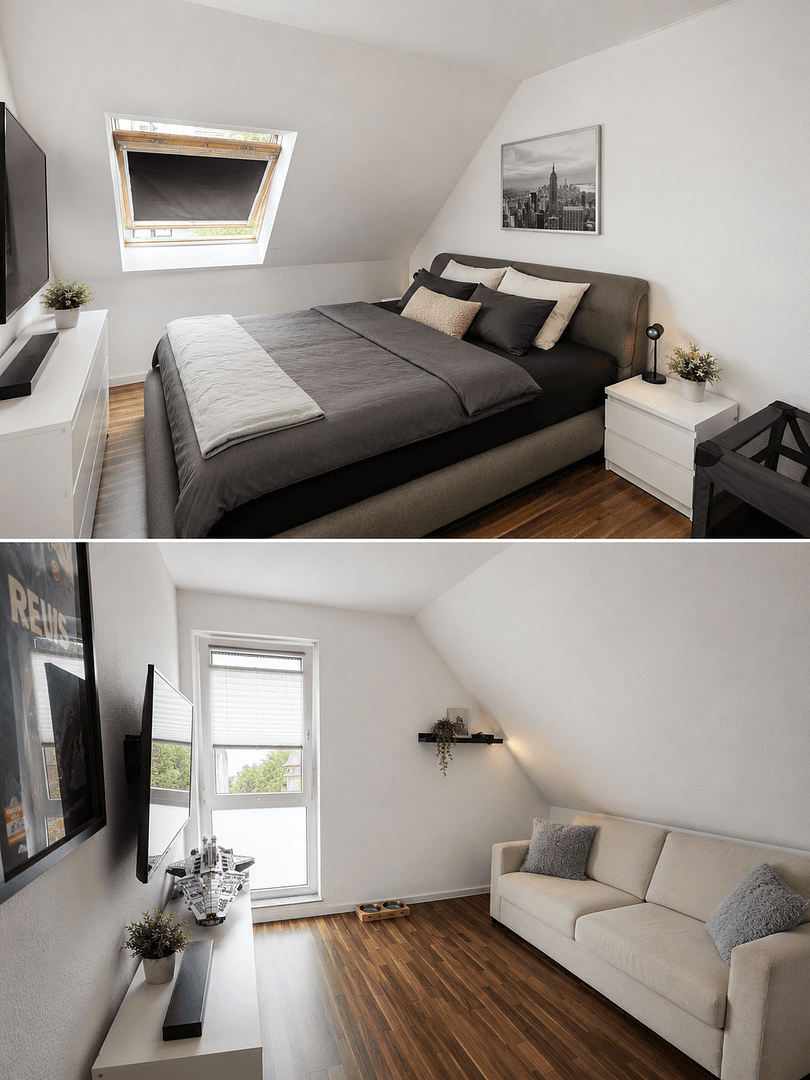 Prodej domu 191 m², pozemek 350 m², Heinrich-Cleas-Str.40B, Leverkusen, Severní Porýní-Vestfálsko Prodej domu 191 m², pozemek 350 m², Heinrich-Cleas-Str.40B, Leverkusen, Severní Porýní-Vestfálsko