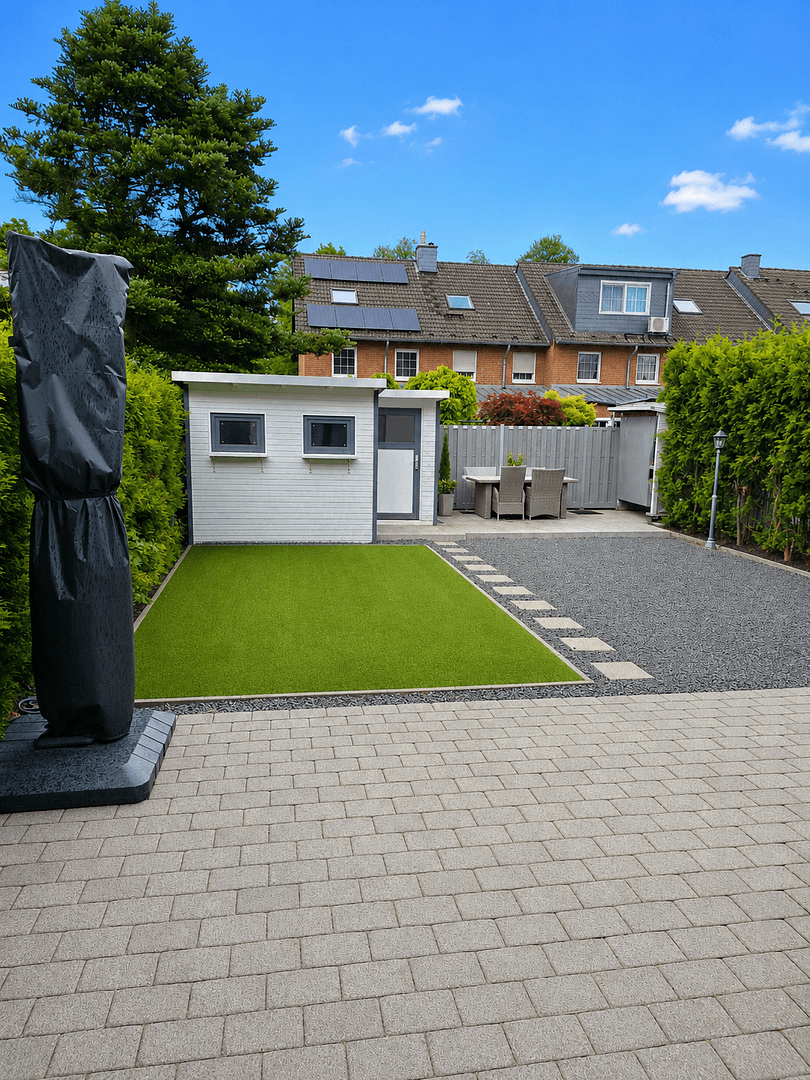 Prodej domu 191 m², pozemek 350 m², Heinrich-Cleas-Str.40B, Leverkusen, Severní Porýní-Vestfálsko Prodej domu 191 m², pozemek 350 m², Heinrich-Cleas-Str.40B, Leverkusen, Severní Porýní-Vestfálsko