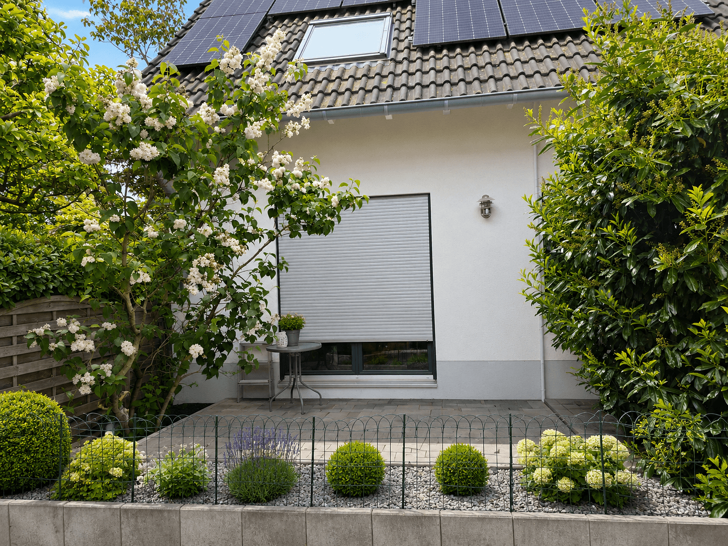 Prodej domu 191 m², pozemek 350 m², Heinrich-Cleas-Str.40B, Leverkusen, Severní Porýní-Vestfálsko Prodej domu 191 m², pozemek 350 m², Heinrich-Cleas-Str.40B, Leverkusen, Severní Porýní-Vestfálsko
