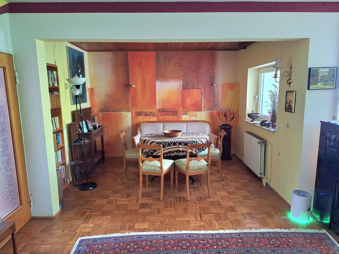 Prodej domu 140 m², pozemek 220 m², Sintenisweg 24, Hannover, Dolní Sasko Prodej domu 140 m², pozemek 220 m², Sintenisweg 24, Hannover, Dolní Sasko