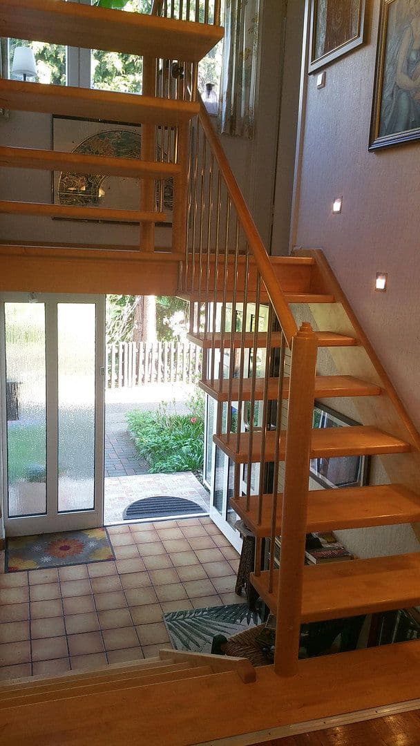 Prodej domu 140 m², pozemek 220 m², Sintenisweg 24, Hannover, Dolní Sasko Prodej domu 140 m², pozemek 220 m², Sintenisweg 24, Hannover, Dolní Sasko