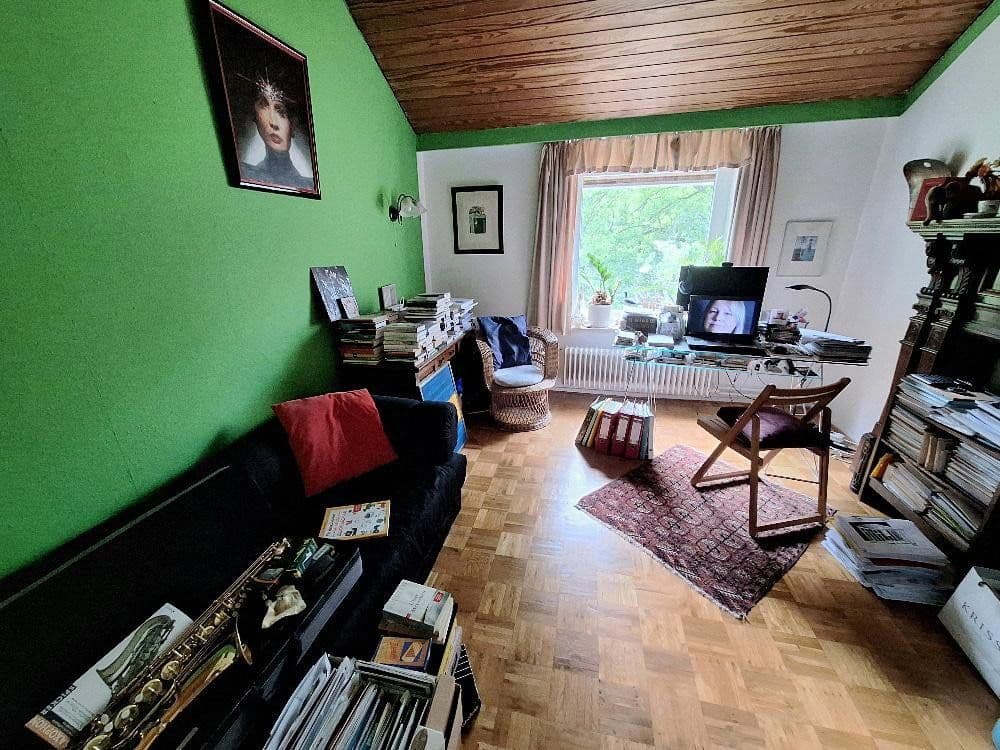 Prodej domu 140 m², pozemek 220 m², Sintenisweg 24, Hannover, Dolní Sasko Prodej domu 140 m², pozemek 220 m², Sintenisweg 24, Hannover, Dolní Sasko