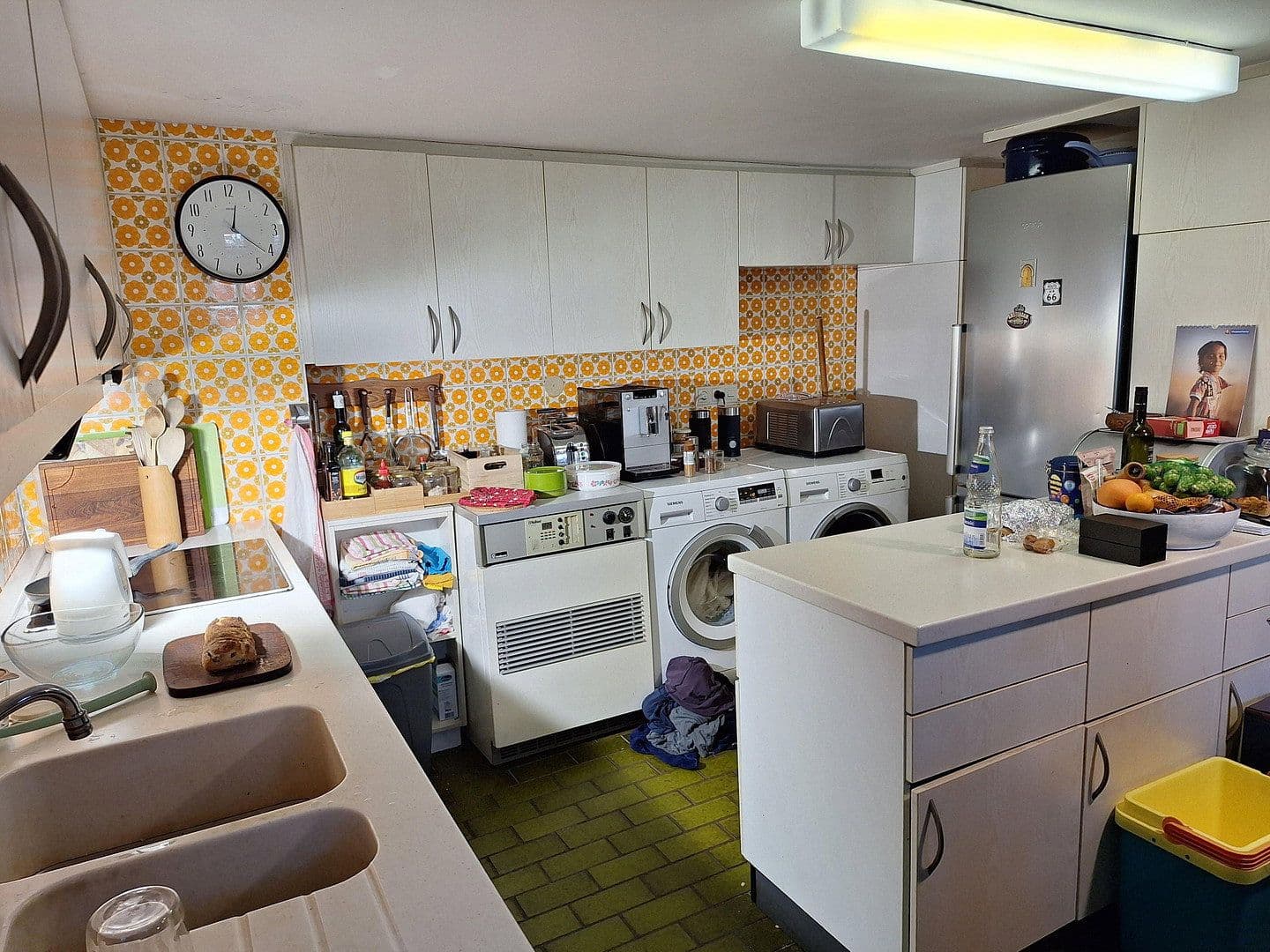 Prodej domu 140 m², pozemek 220 m², Sintenisweg 24, Hannover, Dolní Sasko Prodej domu 140 m², pozemek 220 m², Sintenisweg 24, Hannover, Dolní Sasko