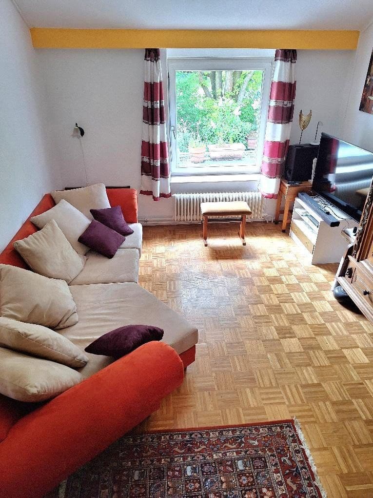 Prodej domu 140 m², pozemek 220 m², Sintenisweg 24, Hannover, Dolní Sasko Prodej domu 140 m², pozemek 220 m², Sintenisweg 24, Hannover, Dolní Sasko