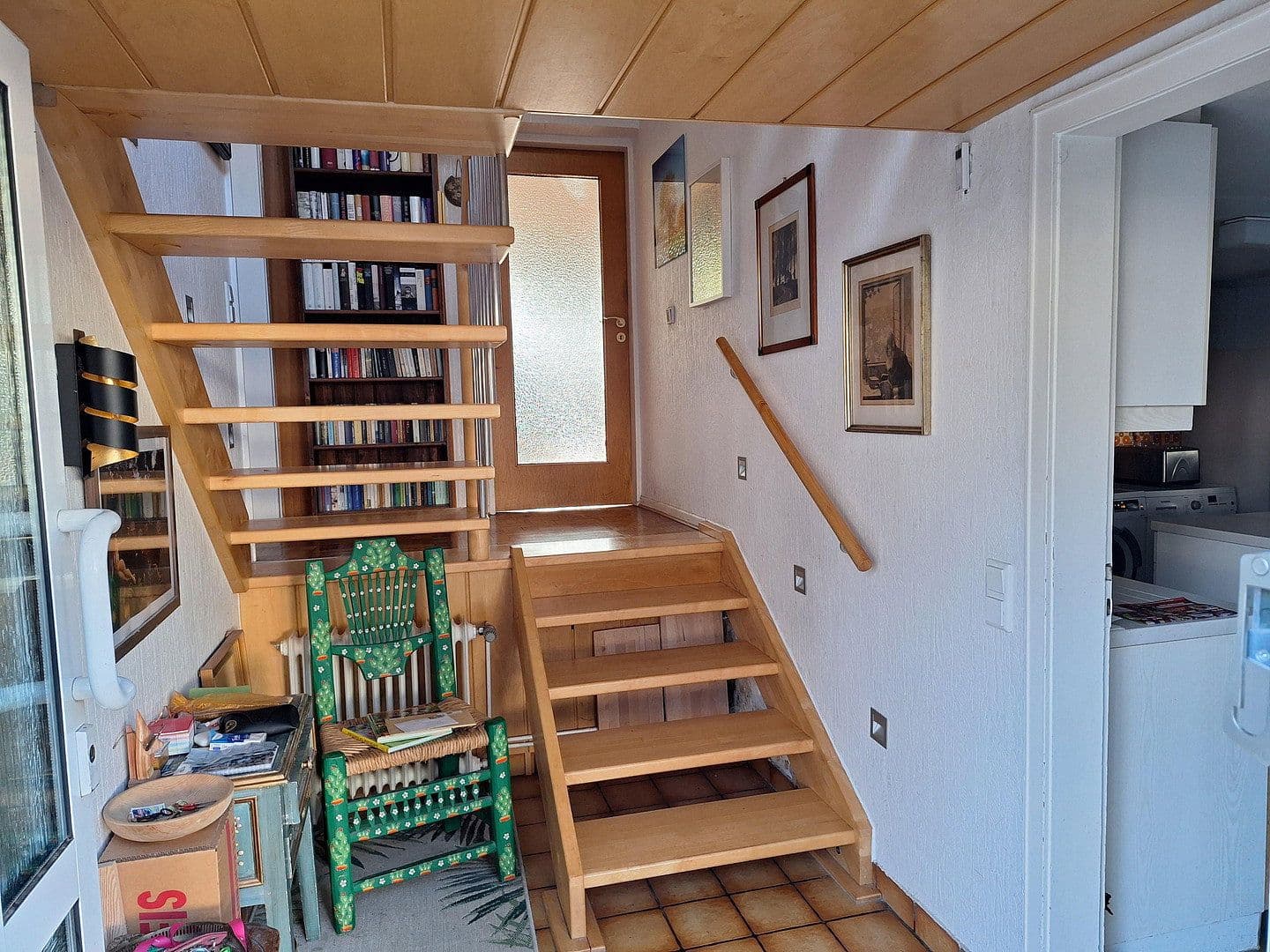 Prodej domu 140 m², pozemek 220 m², Sintenisweg 24, Hannover, Dolní Sasko Prodej domu 140 m², pozemek 220 m², Sintenisweg 24, Hannover, Dolní Sasko
