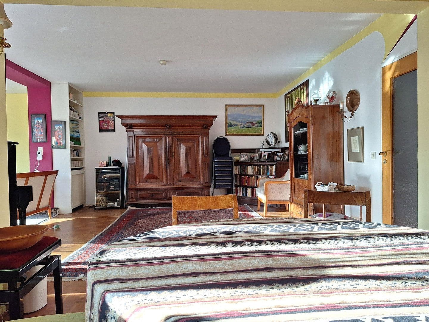 Prodej domu 140 m², pozemek 220 m², Sintenisweg 24, Hannover, Dolní Sasko Prodej domu 140 m², pozemek 220 m², Sintenisweg 24, Hannover, Dolní Sasko