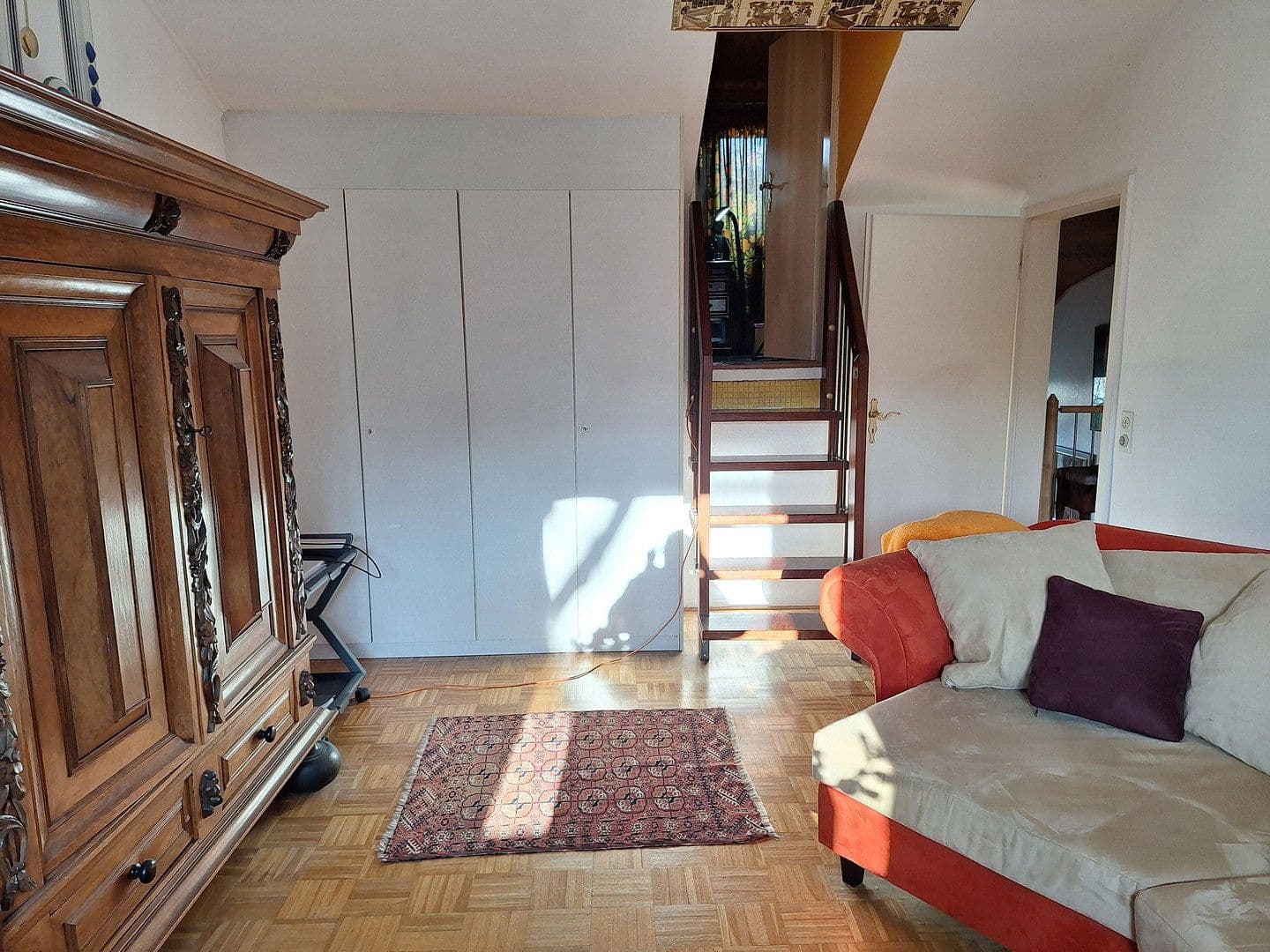 Prodej domu 140 m², pozemek 220 m², Sintenisweg 24, Hannover, Dolní Sasko Prodej domu 140 m², pozemek 220 m², Sintenisweg 24, Hannover, Dolní Sasko