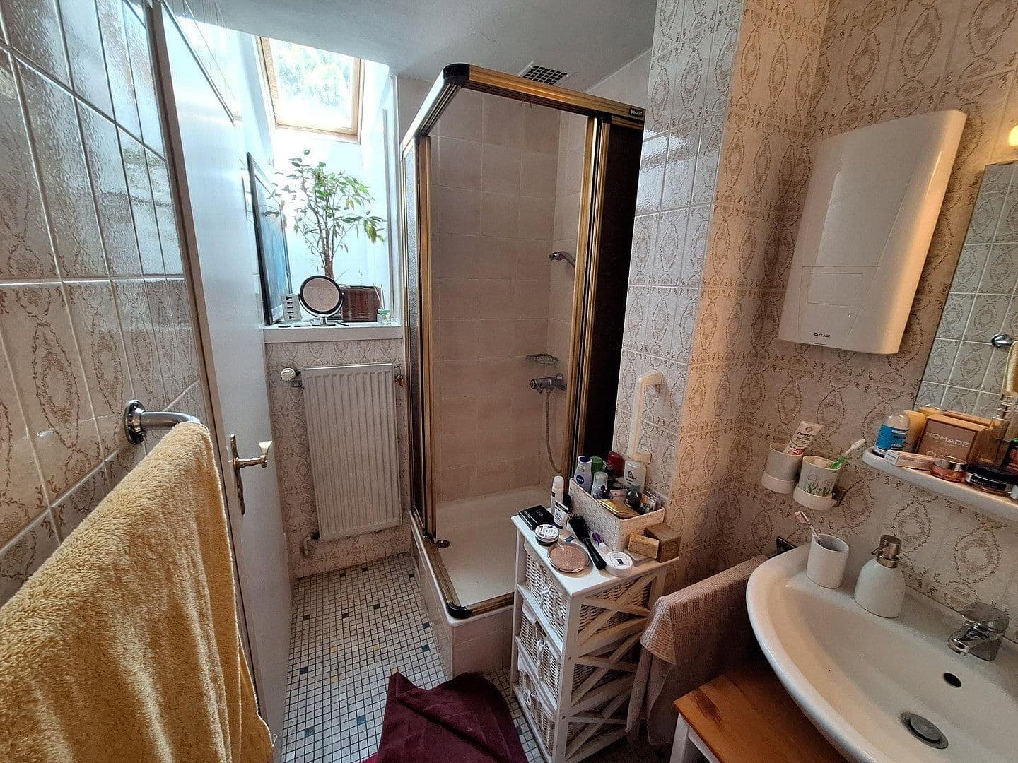 Prodej domu 140 m², pozemek 220 m², Sintenisweg 24, Hannover, Dolní Sasko Prodej domu 140 m², pozemek 220 m², Sintenisweg 24, Hannover, Dolní Sasko