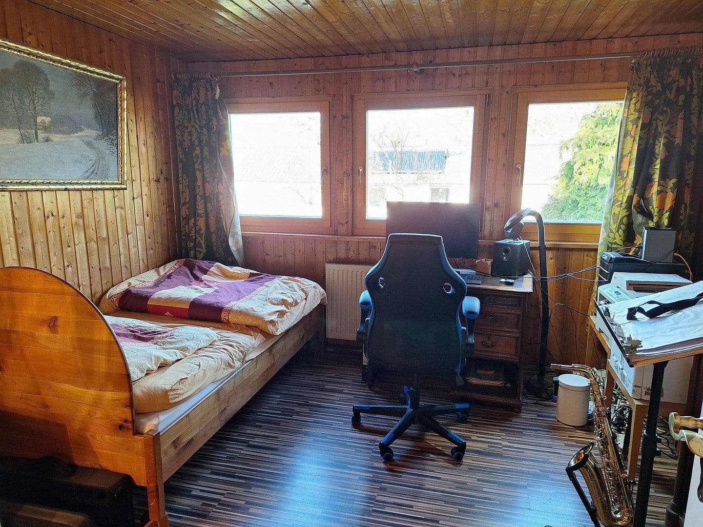 Prodej domu 140 m², pozemek 220 m², Sintenisweg 24, Hannover, Dolní Sasko Prodej domu 140 m², pozemek 220 m², Sintenisweg 24, Hannover, Dolní Sasko