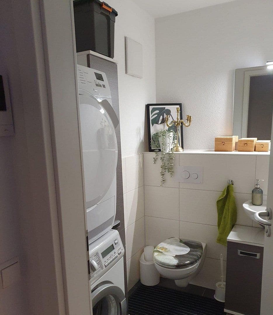 Prodej bytu 3+1 80 m², Elzach, Bádensko-Württembersko Prodej bytu 3+1 80 m², Elzach, Bádensko-Württembersko