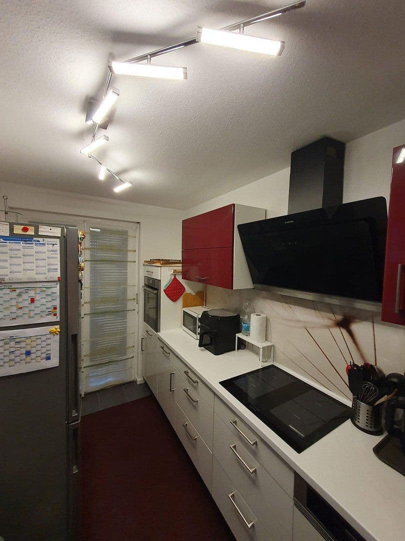 Prodej bytu 3+1 80 m², Elzach, Bádensko-Württembersko Prodej bytu 3+1 80 m², Elzach, Bádensko-Württembersko