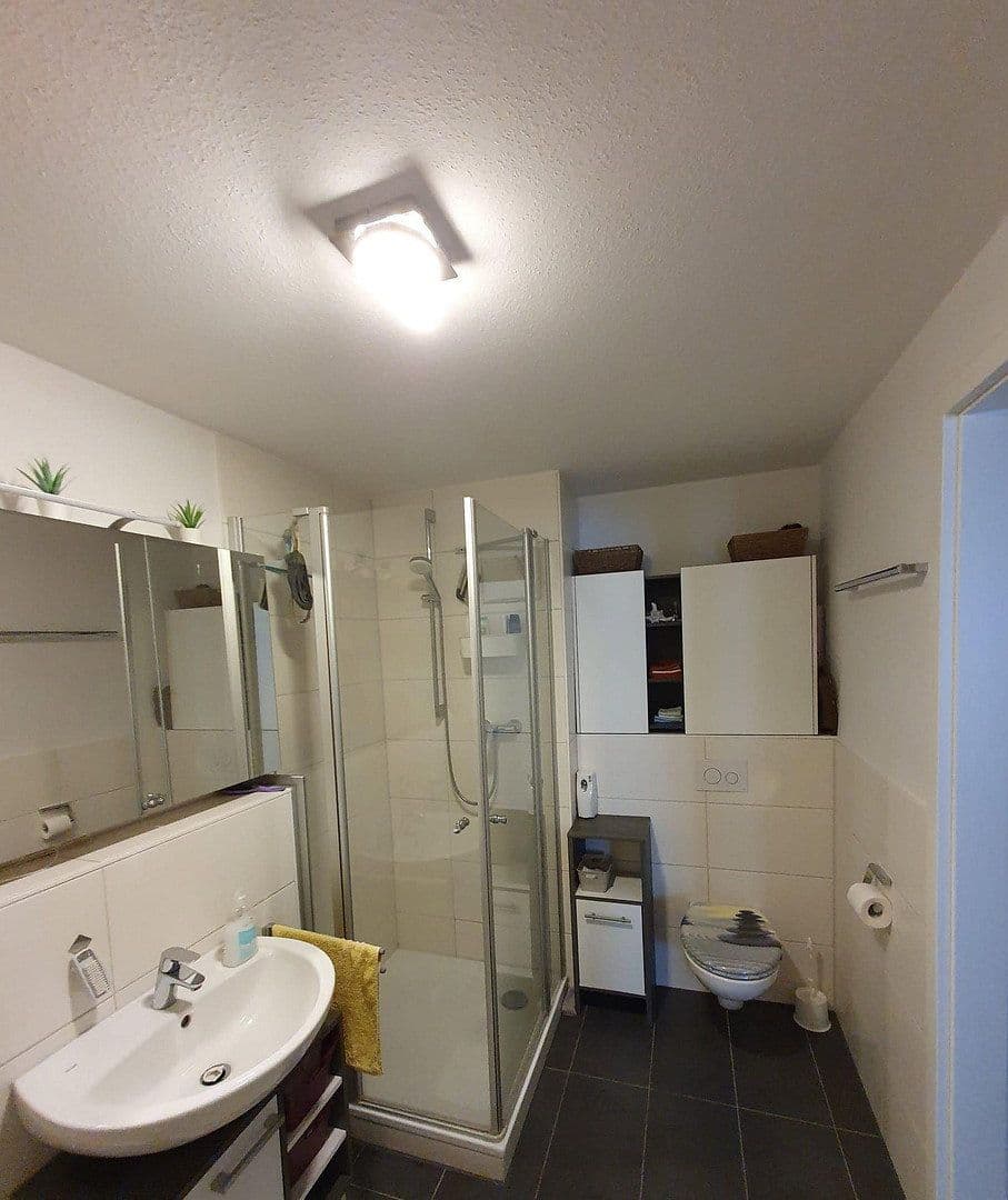 Prodej bytu 3+1 80 m², Elzach, Bádensko-Württembersko Prodej bytu 3+1 80 m², Elzach, Bádensko-Württembersko