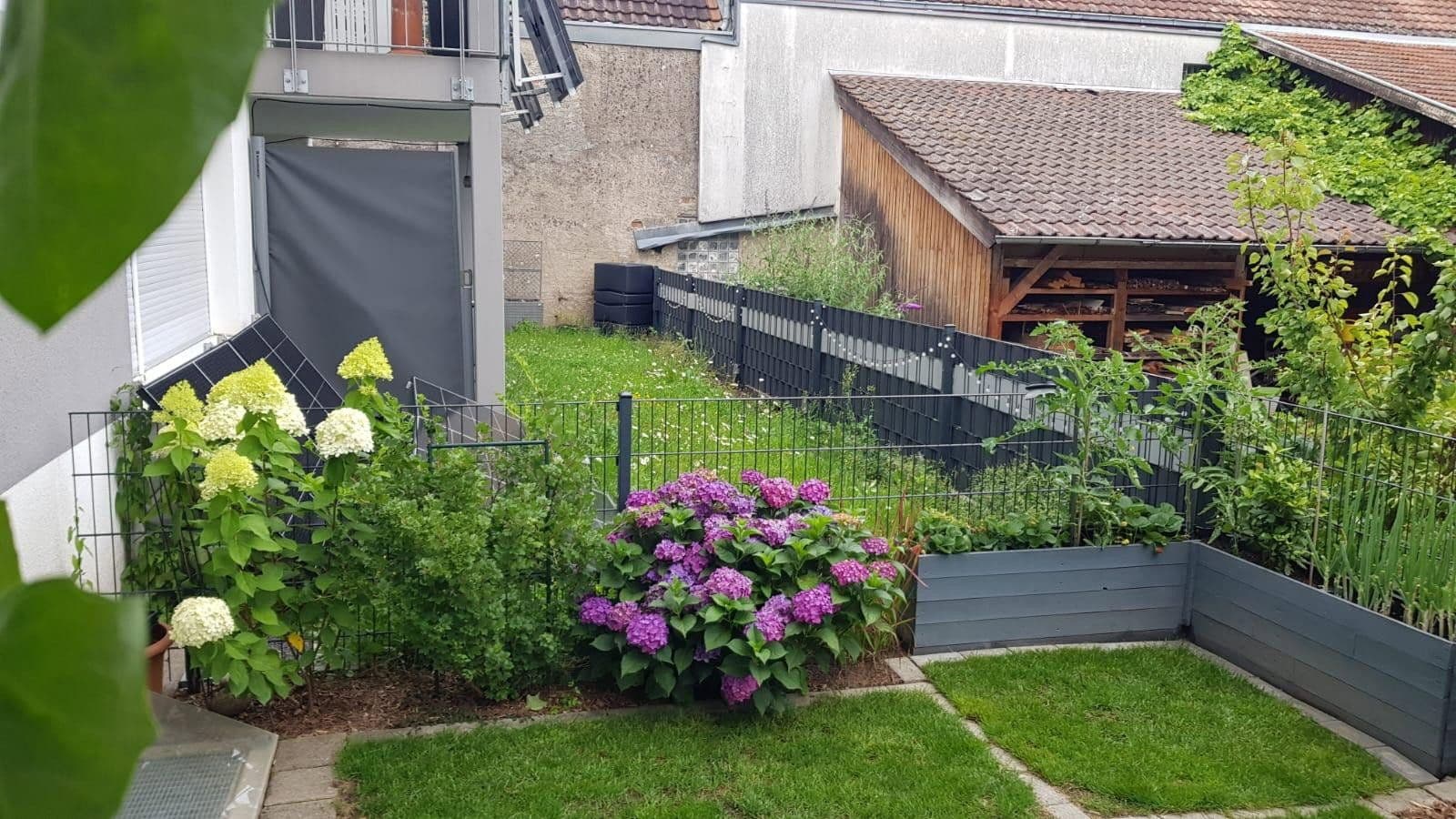 Prodej bytu 3+1 80 m², Elzach, Bádensko-Württembersko Prodej bytu 3+1 80 m², Elzach, Bádensko-Württembersko