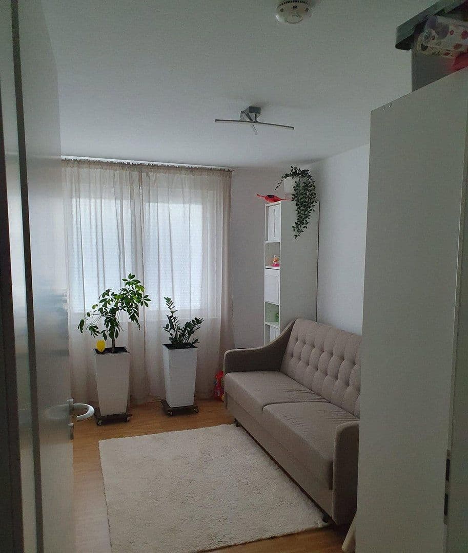 Prodej bytu 3+1 80 m², Elzach, Bádensko-Württembersko Prodej bytu 3+1 80 m², Elzach, Bádensko-Württembersko