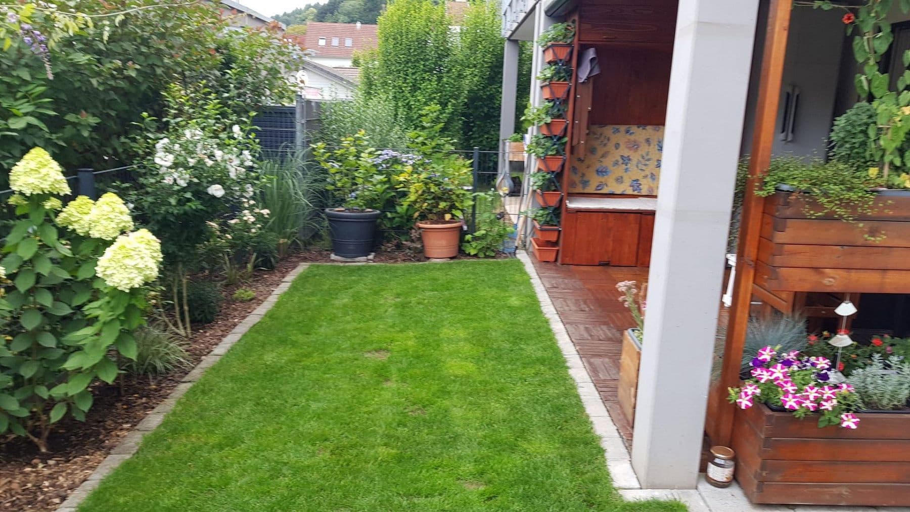 Prodej bytu 3+1 80 m², Elzach, Bádensko-Württembersko Prodej bytu 3+1 80 m², Elzach, Bádensko-Württembersko