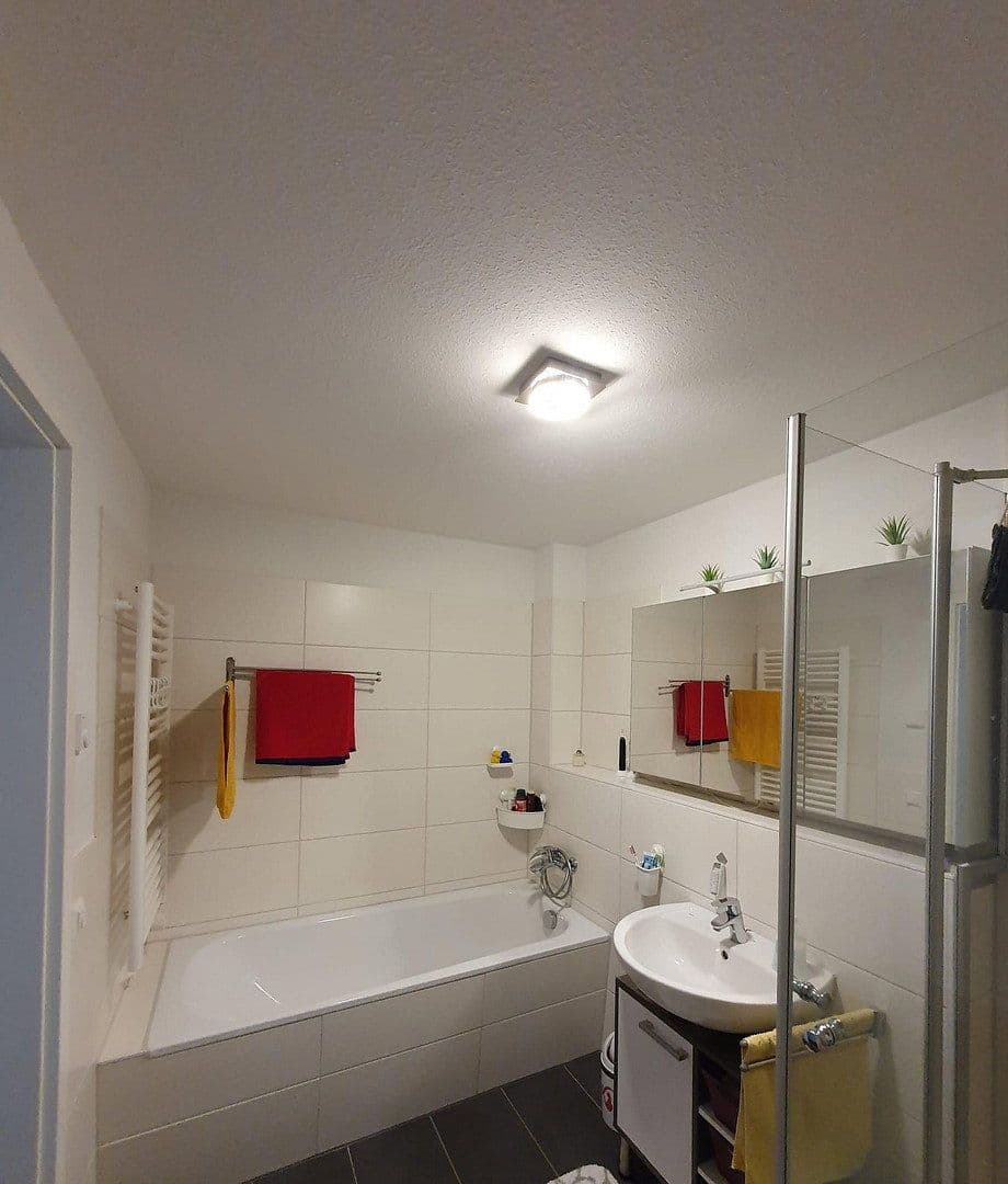 Prodej bytu 3+1 80 m², Elzach, Bádensko-Württembersko Prodej bytu 3+1 80 m², Elzach, Bádensko-Württembersko