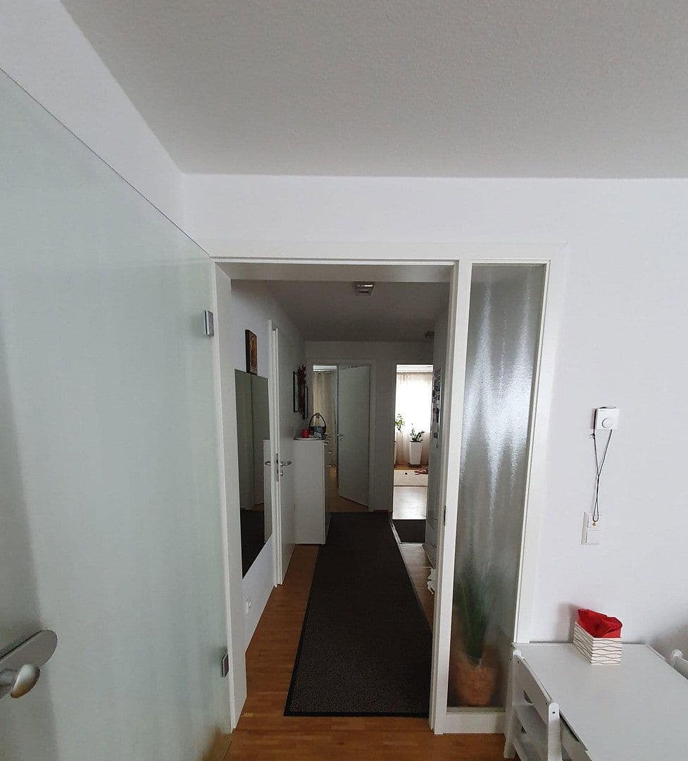 Prodej bytu 3+1 80 m², Elzach, Bádensko-Württembersko Prodej bytu 3+1 80 m², Elzach, Bádensko-Württembersko