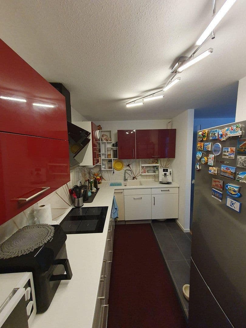 Prodej bytu 3+1 80 m², Elzach, Bádensko-Württembersko Prodej bytu 3+1 80 m², Elzach, Bádensko-Württembersko