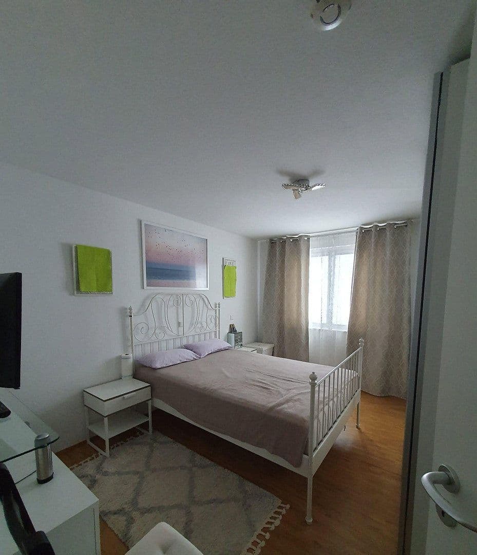 Prodej bytu 3+1 80 m², Elzach, Bádensko-Württembersko Prodej bytu 3+1 80 m², Elzach, Bádensko-Württembersko