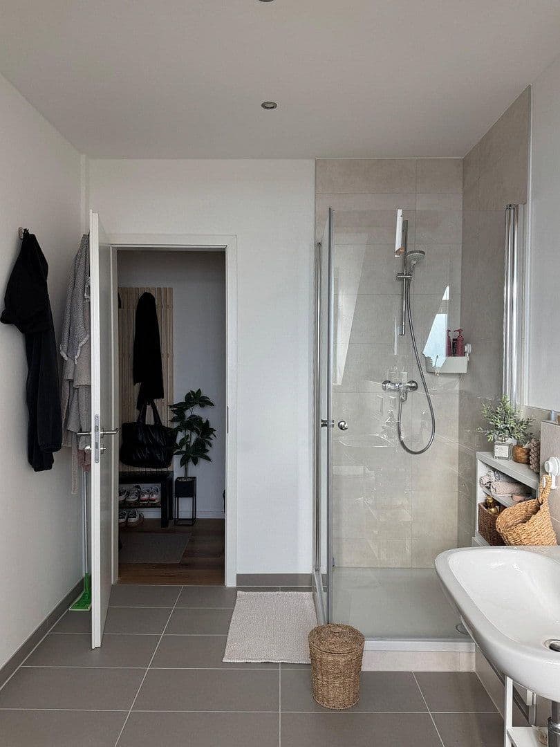 Pronájem bytu 2+1 68 m², Simonstr. 1, Fürth, Bavorsko Pronájem bytu 2+1 68 m², Simonstr. 1, Fürth, Bavorsko