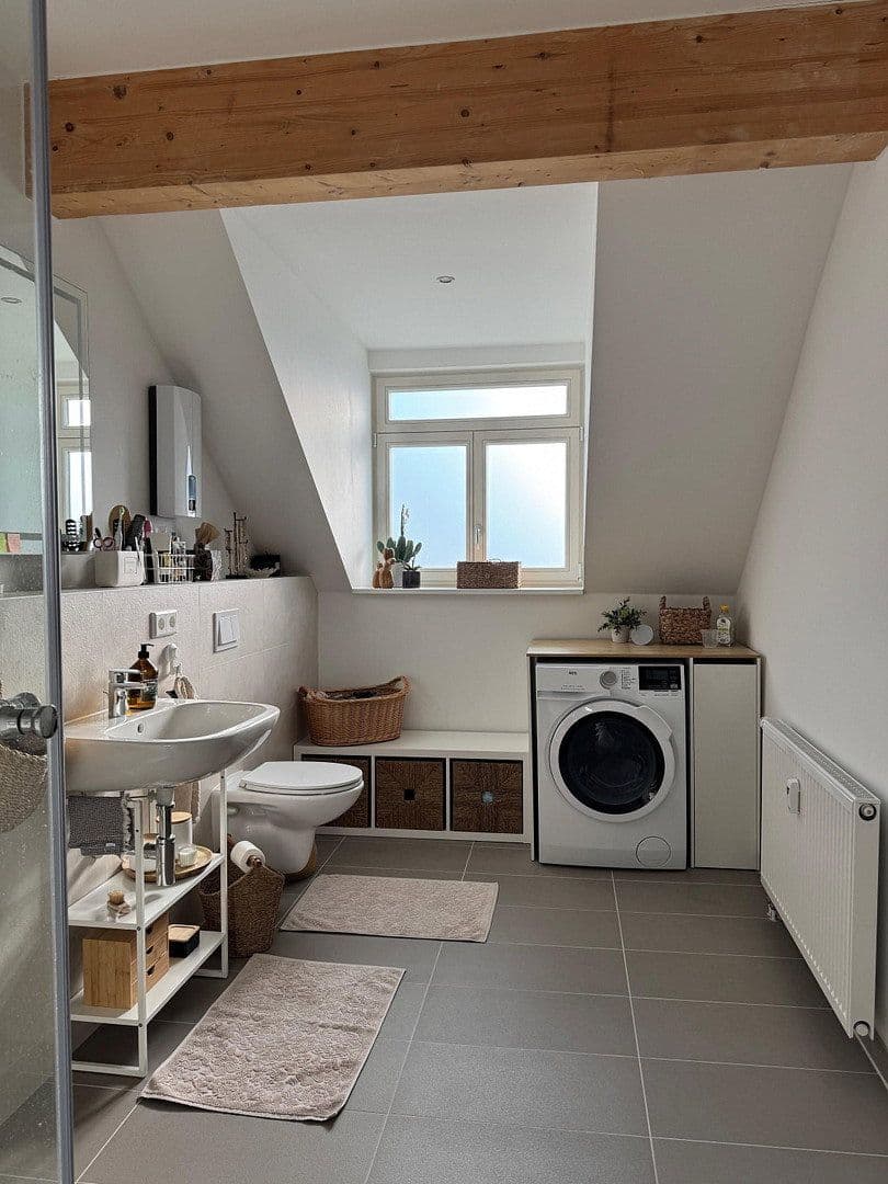 Pronájem bytu 2+1 68 m², Simonstr. 1, Fürth, Bavorsko Pronájem bytu 2+1 68 m², Simonstr. 1, Fürth, Bavorsko