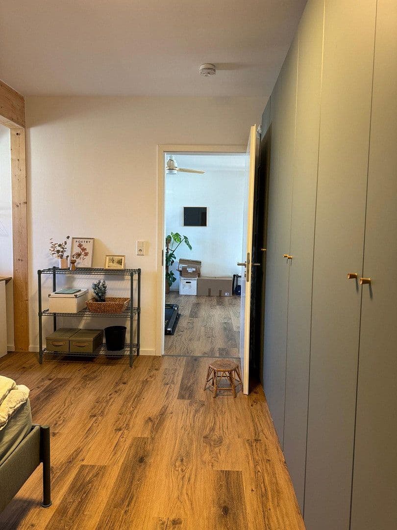 Pronájem bytu 2+1 68 m², Simonstr. 1, Fürth, Bavorsko Pronájem bytu 2+1 68 m², Simonstr. 1, Fürth, Bavorsko