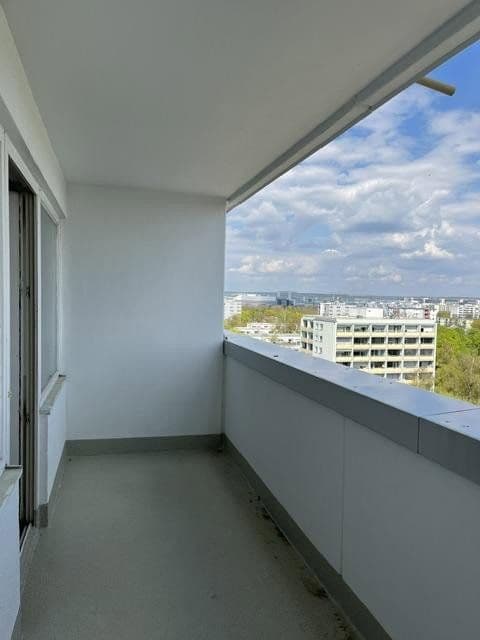 Pronájem bytu 1+1 34 m², Herschelstraße 28, Ingolstadt, Bavorsko Pronájem bytu 1+1 34 m², Herschelstraße 28, Ingolstadt, Bavorsko