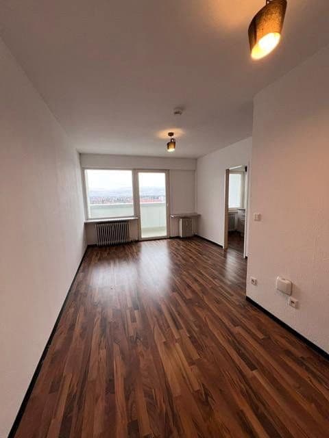 Pronájem bytu 1+1 34 m², Herschelstraße 28, Ingolstadt, Bavorsko Pronájem bytu 1+1 34 m², Herschelstraße 28, Ingolstadt, Bavorsko